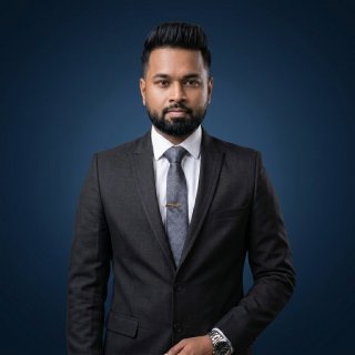 MANOJ SURIYABANDARA