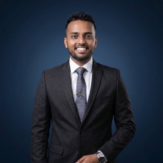 ARAVINDA MUDITH