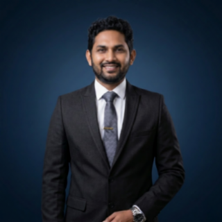 CHIRANTHA DISHANAYAKA