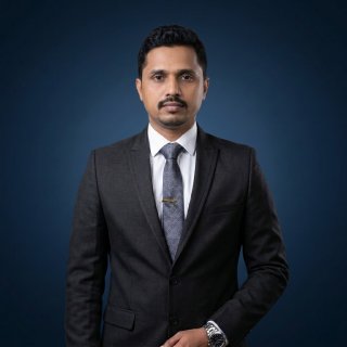 ASHAN  BANDARA
