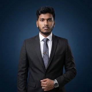 KAVINDA DILSHAN