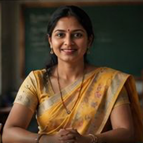 Day Fees Teacher madhushani