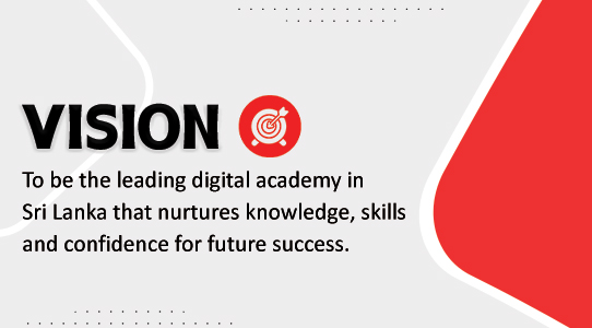 Our Vision